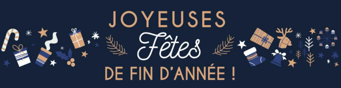 joyeuses fetes