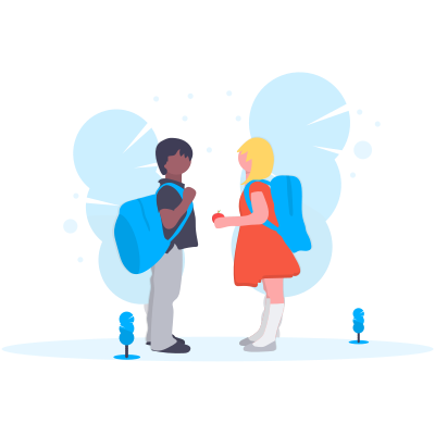 pictogramme enfants